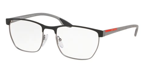 Prada Sport Eyeglasses 